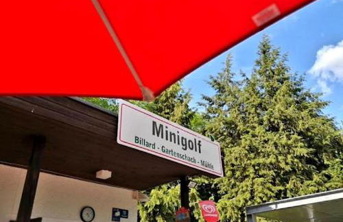 Parkside Appartement - Foto 35