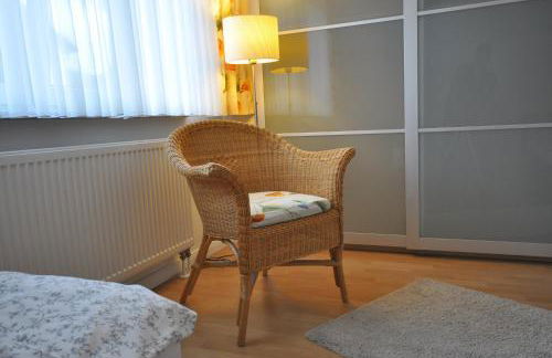 Ferienwohnung Guddat - Foto 26