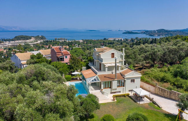 Oneirodromio by White Dream Villas - Foto 27