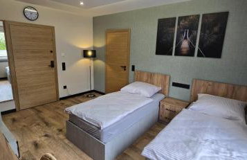 KaMi Self check-in 24 h - Foto 35