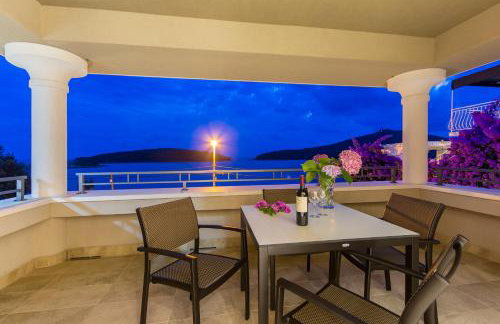 Villa Molunat - Photo 21