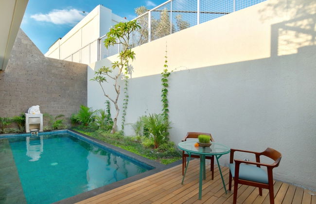 Ayona Villa Seminyak by Ini Vie Hospitality - Photo 28
