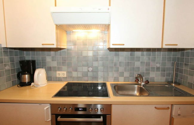 Quaint Apartment in Langenfeld With Sauna - Foto 5