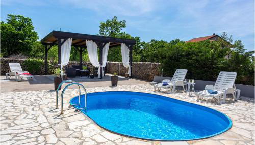 Pet Friendly Home In Krasica - Foto 2