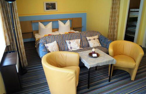 Ferienhaussiedlung am Chossewitzer See - Foto 28