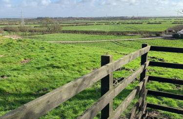 Newton Hall Farm cottage, hot tub garden views Nr Lytham Ribby - Foto 39