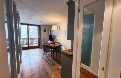 Pila- ski in ski out- appartamento YUMI - Foto 1