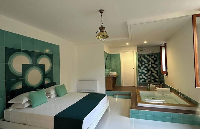 Il Melograno in Costa d'Amalfi - Foto 5