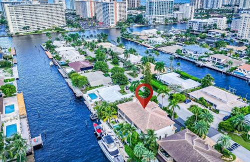 Fort Lauderdale Mansion with Private Pool & Hot Tub - Perfect for Families - Foto 14