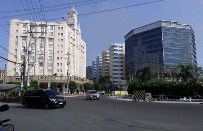 150 Newport condotel pasay - Foto 9