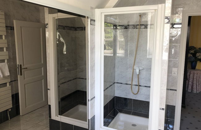 Château de Lannouan - Foto 17