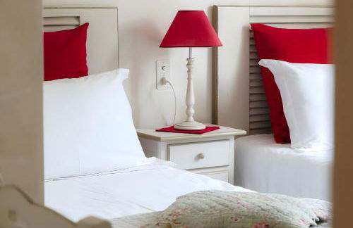 Maison De Campagne Le Cyprès - Foto 23