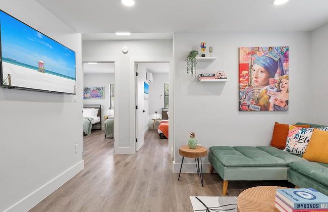 Wynwood Apartments - Foto 45