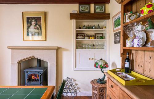 Rose Cottage - Photo 15