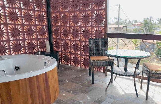 VARANDA & MAR BEACH HOUSES - Foto 71