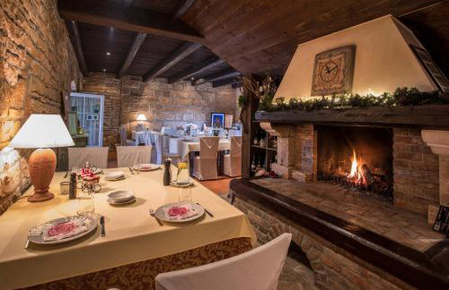 Boutique B&B Stancija 1904 Adults only - Foto 38