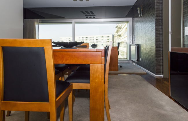 Liiiving in Matosinhos - High Sea Condo - Foto 15