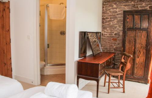 Stockbatch Granary at Pitchford Estate - Foto 36