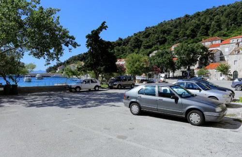 Apartments by the sea Trstenik - Peljesac - 4567 - Foto 7