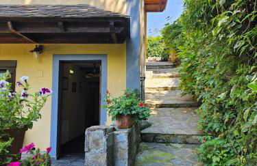 Apartamentos Rurales Casa Ardaliz - Foto 1