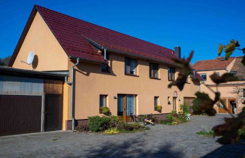 Gästehaus Schulz - Photo 1