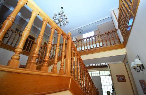 Villa la cantera - Photo 10