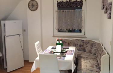 LORENZ Apartment 2 - Foto 13