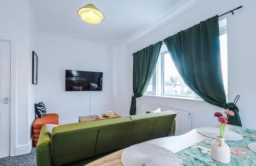 2 Bed Apartment ,Sea Views - Foto 16