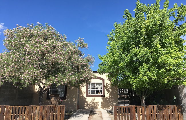 Casa Monevang - Foto 1