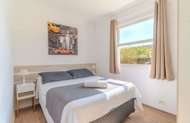 Apartamento Sobre as Nuvens - Foto 1