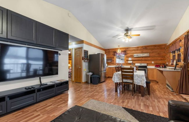 Awesome - Snowmobile Ice Fishing - Foto 25