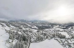 Residence Lärchenhäusl - Foto 9