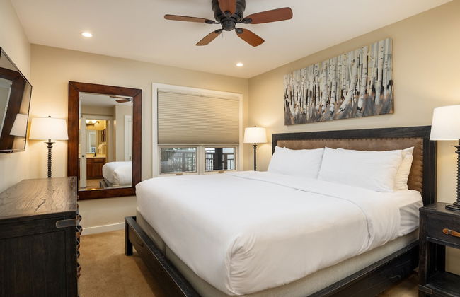 Montaneros in Vail - Foto 57