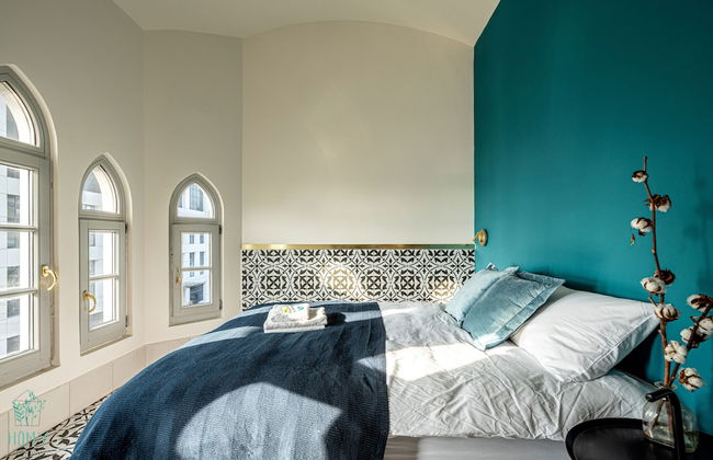 HAYARKON - Superior Collection - By HOMY - Foto 14