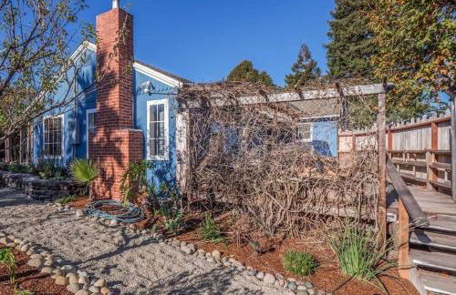 Relaxing 3 bedroom Santa Cruz house, 5min to beach - Foto 19