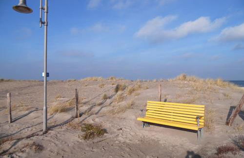 Apartment Leuchtturm 16 - Foto 47