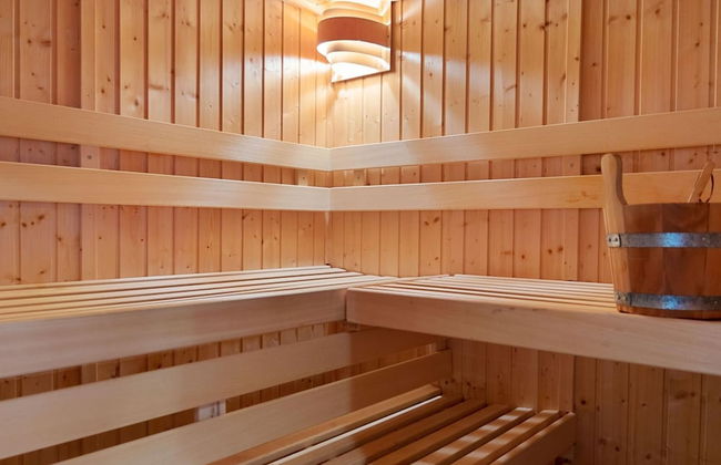 Beautiful Apartment in Blankenburg With Sauna - Foto 18