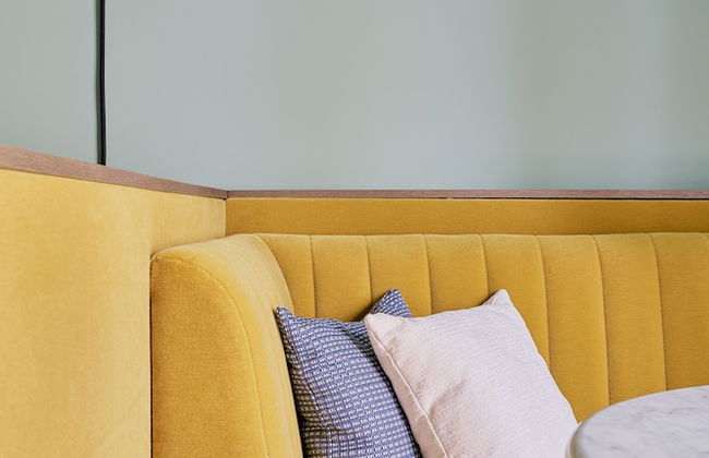 Schwan Locke - Foto 4