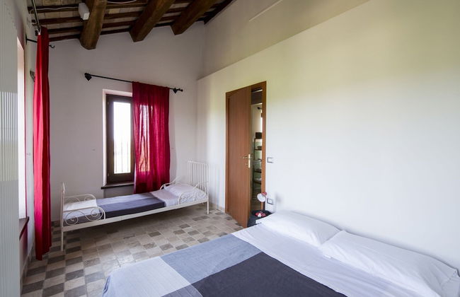 Charming Apartment in Ascoli Piceno Near Village - Foto 21