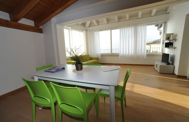 Villa Borgo Borago - Photo 25