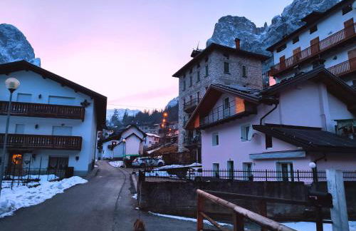 Sweet Dolomites Sauna & Jacuzzi - Photo 25