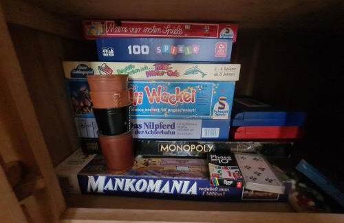 Ferienwohnung Fellnasen WG - Foto 8