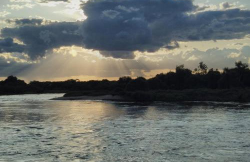 Barco Casa Pantanal Toca da Onça - Photo 20