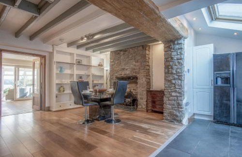 Sea View - 2 Bedroom Cottage - Wisemans Bridge - Saundersfoot - Foto 14