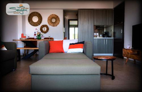 Lavrion Seagem Overview - Foto 15