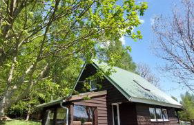 Domek Adam z widokiem na góry Lasówka - Foto 31