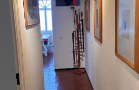 Apartamento con jardín a 11 metros de la playa. B3. - Foto 48