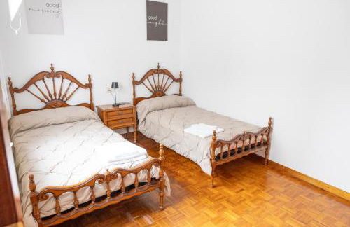 Alojamiento Faro Roncudo - Foto 20