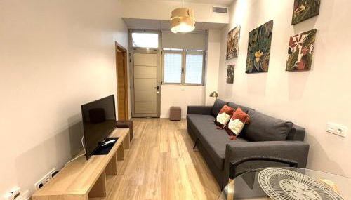 Mestalla Garden - Foto 4