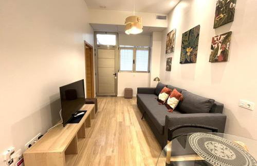 Mestalla Garden - Foto 4